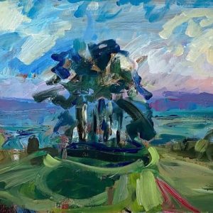 Remembering the Hill