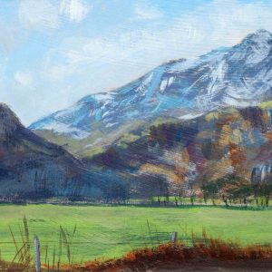 The Road to Comrie