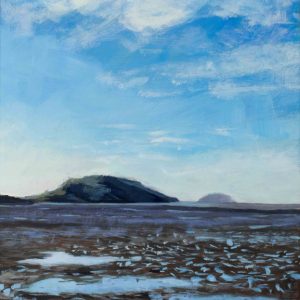 Low Tide, Uphill
