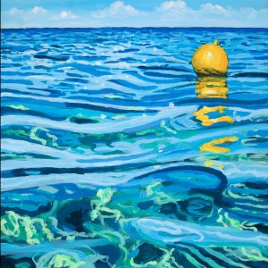 About A Buoy