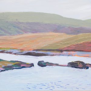 Coloured Edges 2